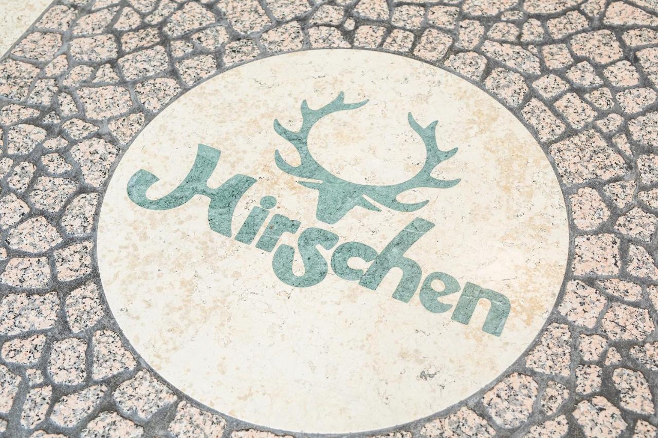 Hotel Zum Hirschen Imst Exterior foto