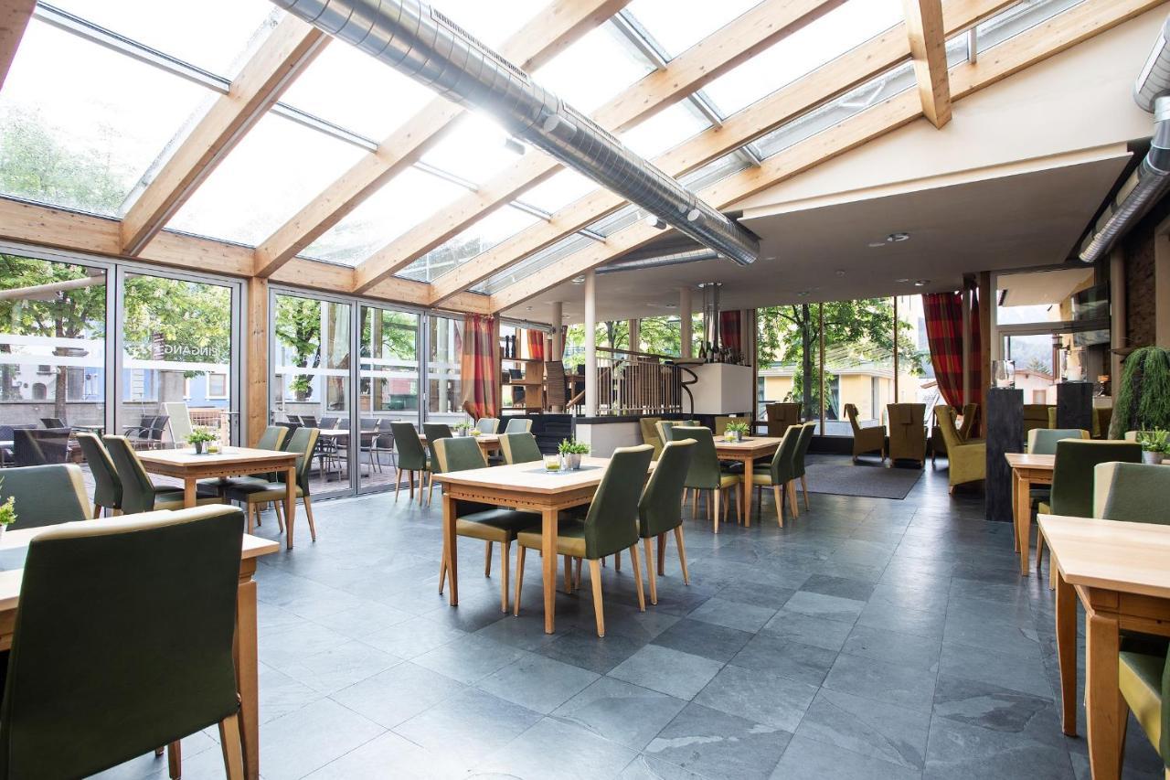 Hotel Zum Hirschen Imst Exterior foto